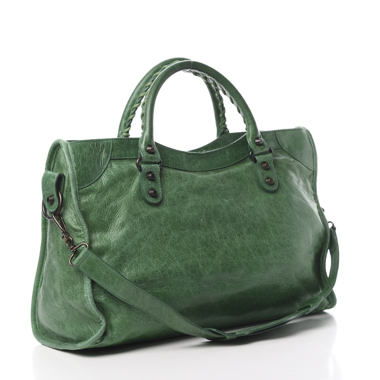 Agneau Classic Hardware City Pommier