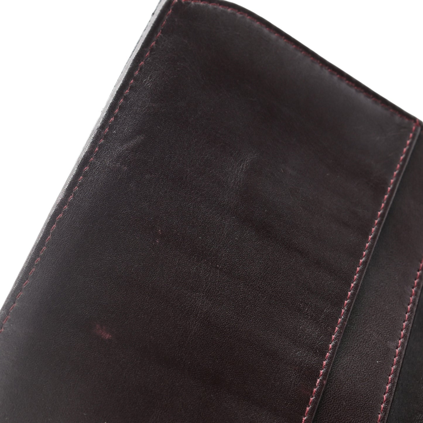 Caviar Quilted CC French Flap Wallet Black