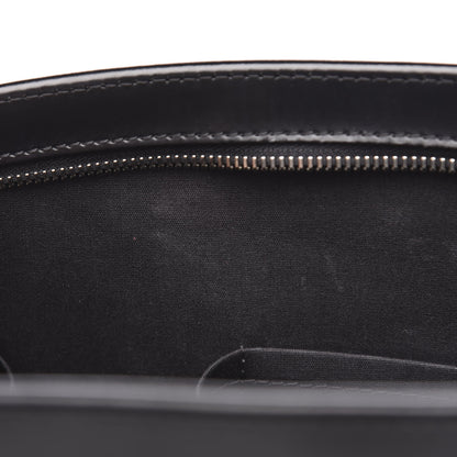 Louis Vuitton Epi Madeleine GM Black 9 of 10