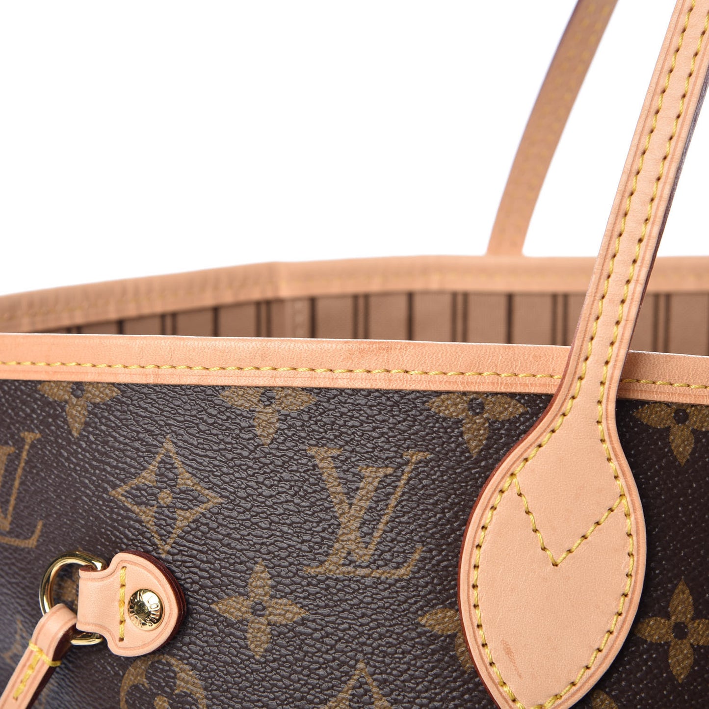 Monogram Neo Neverfull MM
