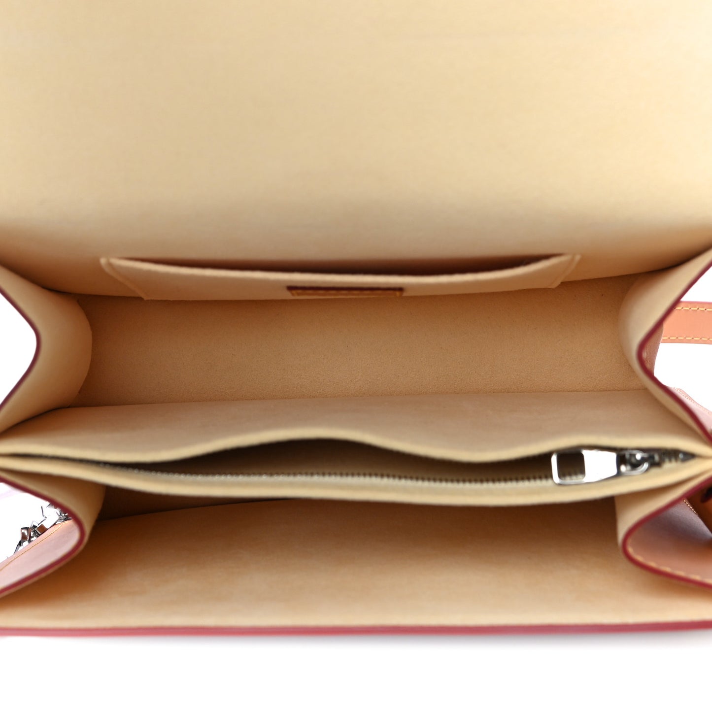 Monogram LV Pop Dauphine MM Rose