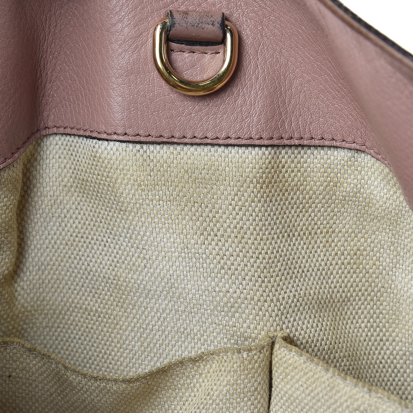 Pebbled Calfskin Medium Soho Chain Shoulder Bag Dark Cipria