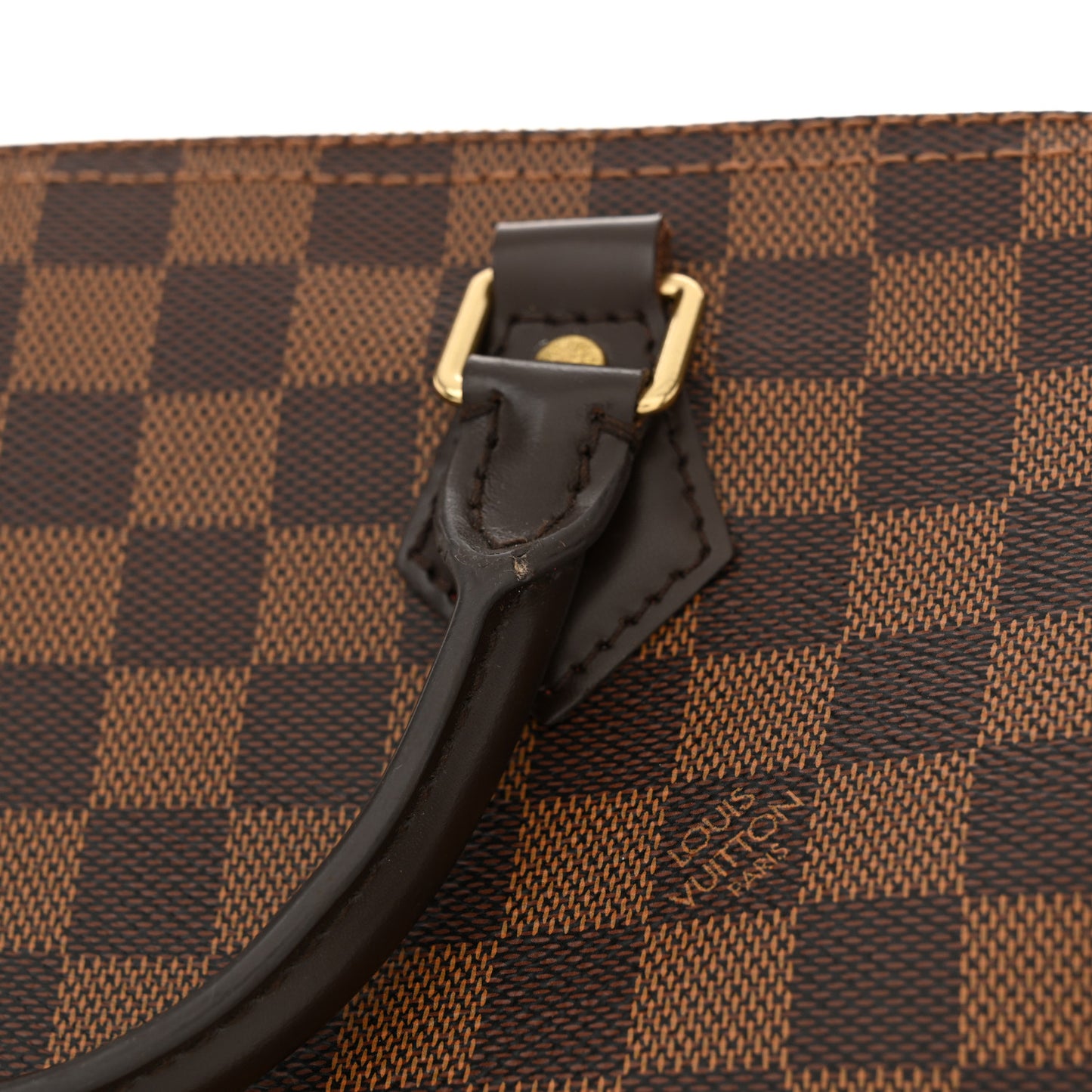 Damier Ebene Speedy 30