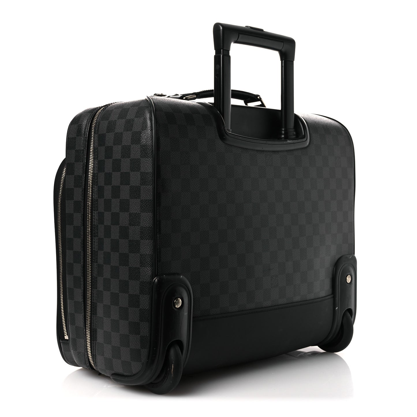 Damier Graphite Pilot Case