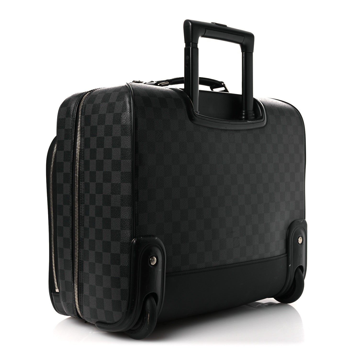 Louis Vuitton Damier Graphite Pilot Case 2 of 15