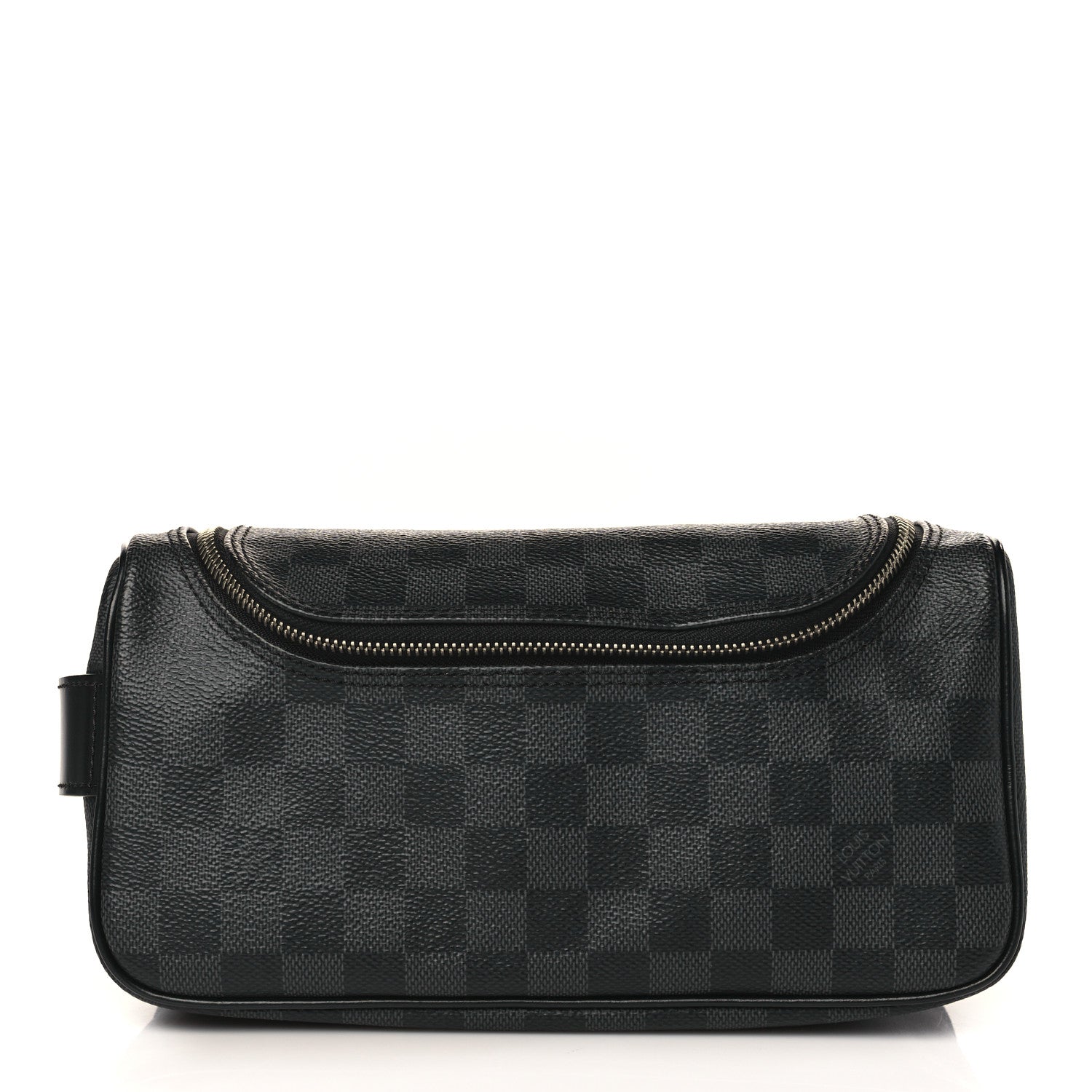 Louis Vuitton Damier Graphite Toiletry Pouch 1 of 8