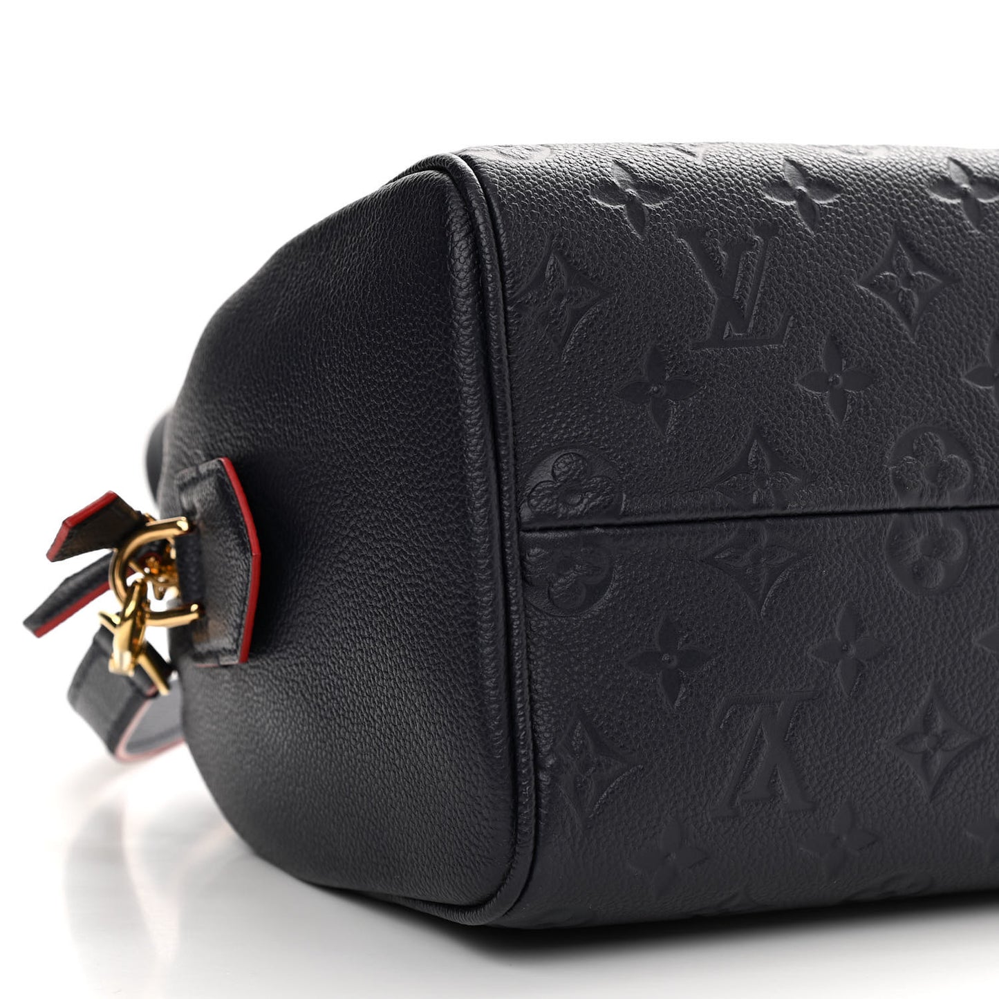 Empreinte Speedy Bandouliere 25 NM Marine Rouge