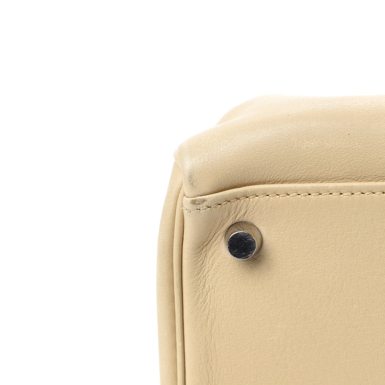 Hermes Swift Kelly Retourne 32 Parchemin 8 of 17