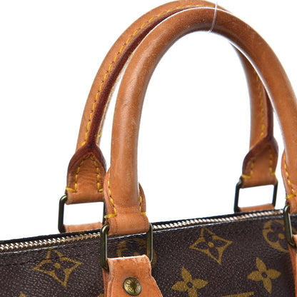 Louis Vuitton Monogram Speedy 25 13 of 15