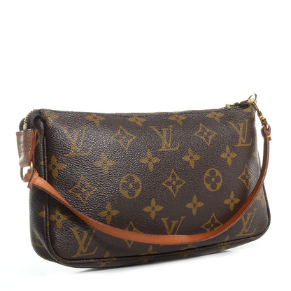 Louis Vuitton Monogram Pochette Accessories 3 of 7