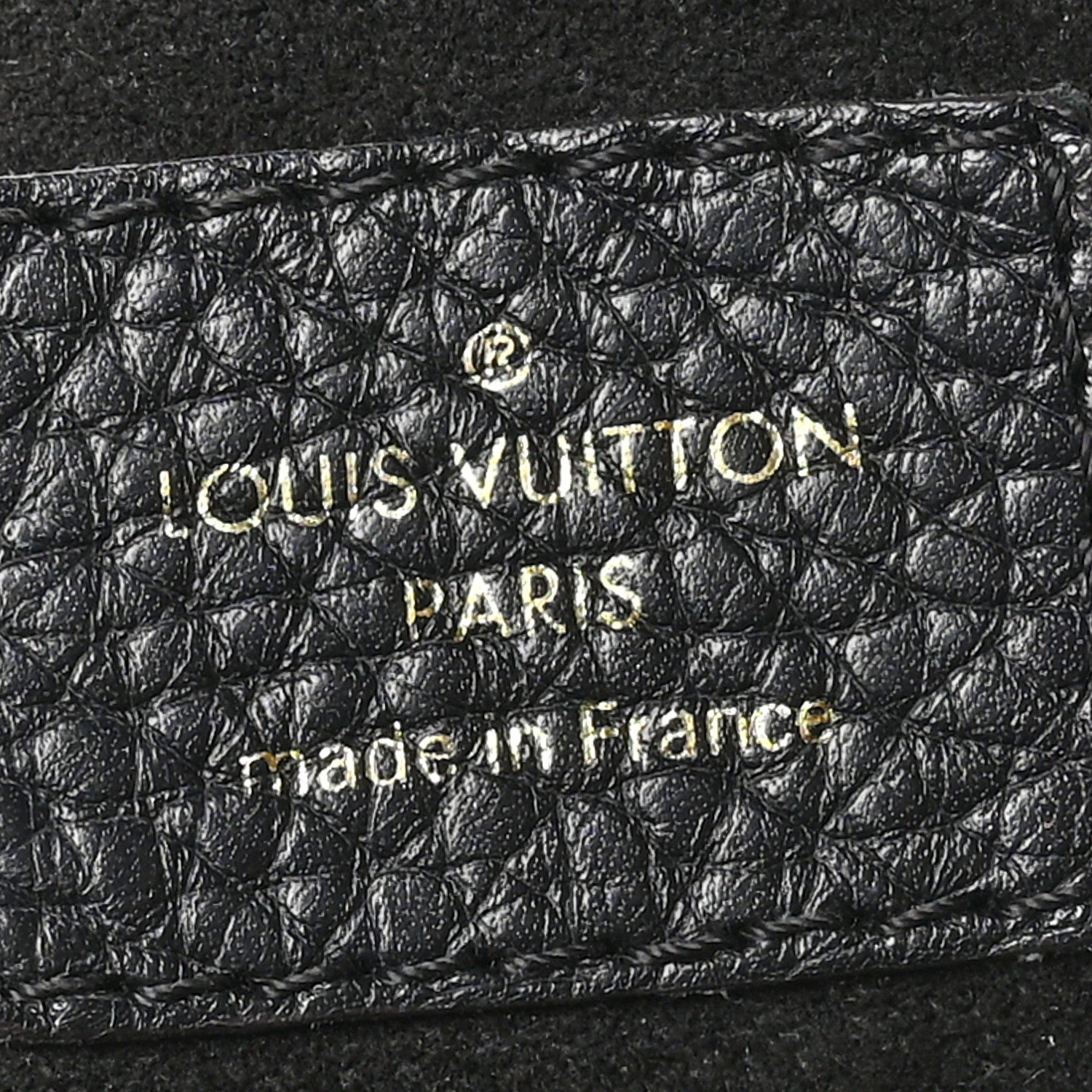 Louis Vuitton Monogram Estrela NM Black 6 of 12