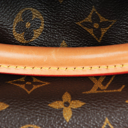 Louis Vuitton Monogram Tivoli GM 9 of 11