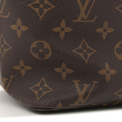 Louis Vuitton Monogram Neo Neverfull MM Cherry 12 of 14