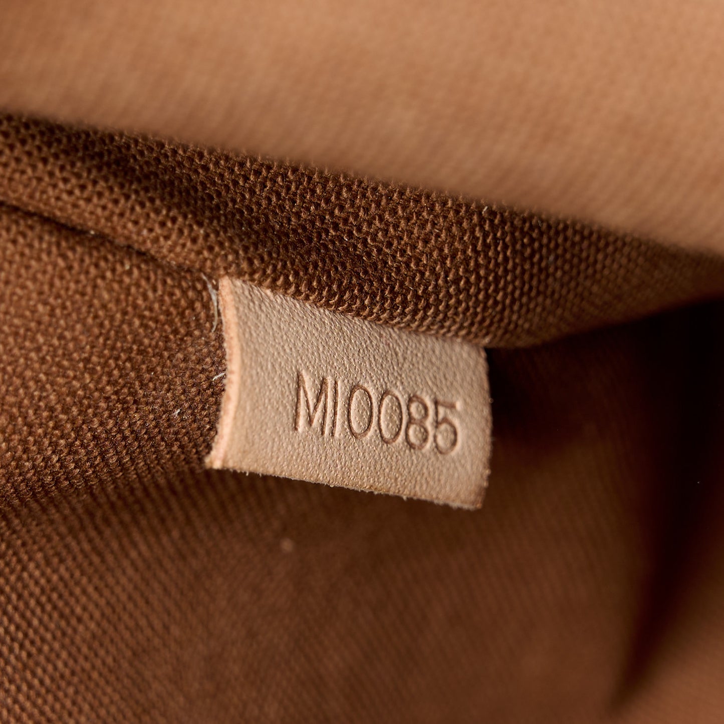 Monogram Bosphore Pochette