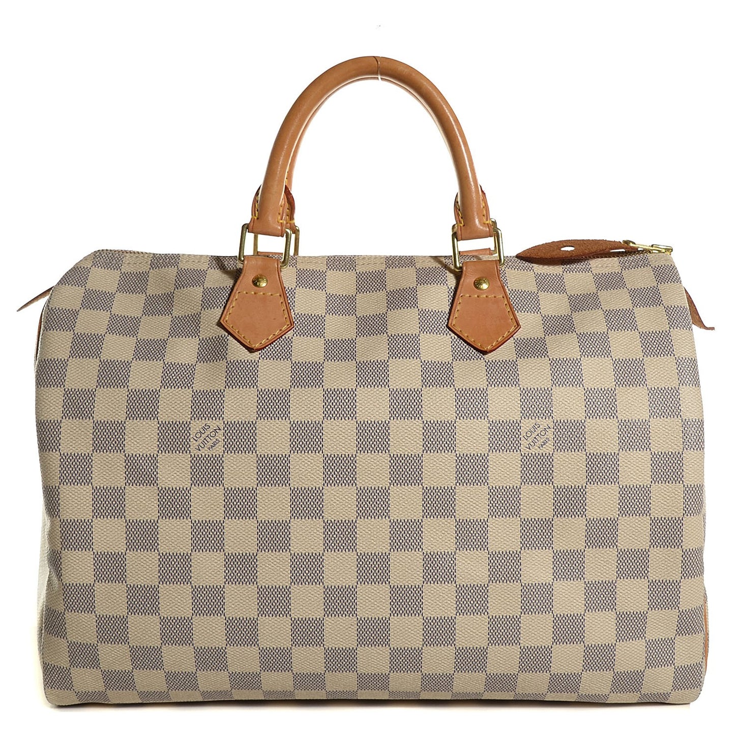 Damier Azur Speedy 35