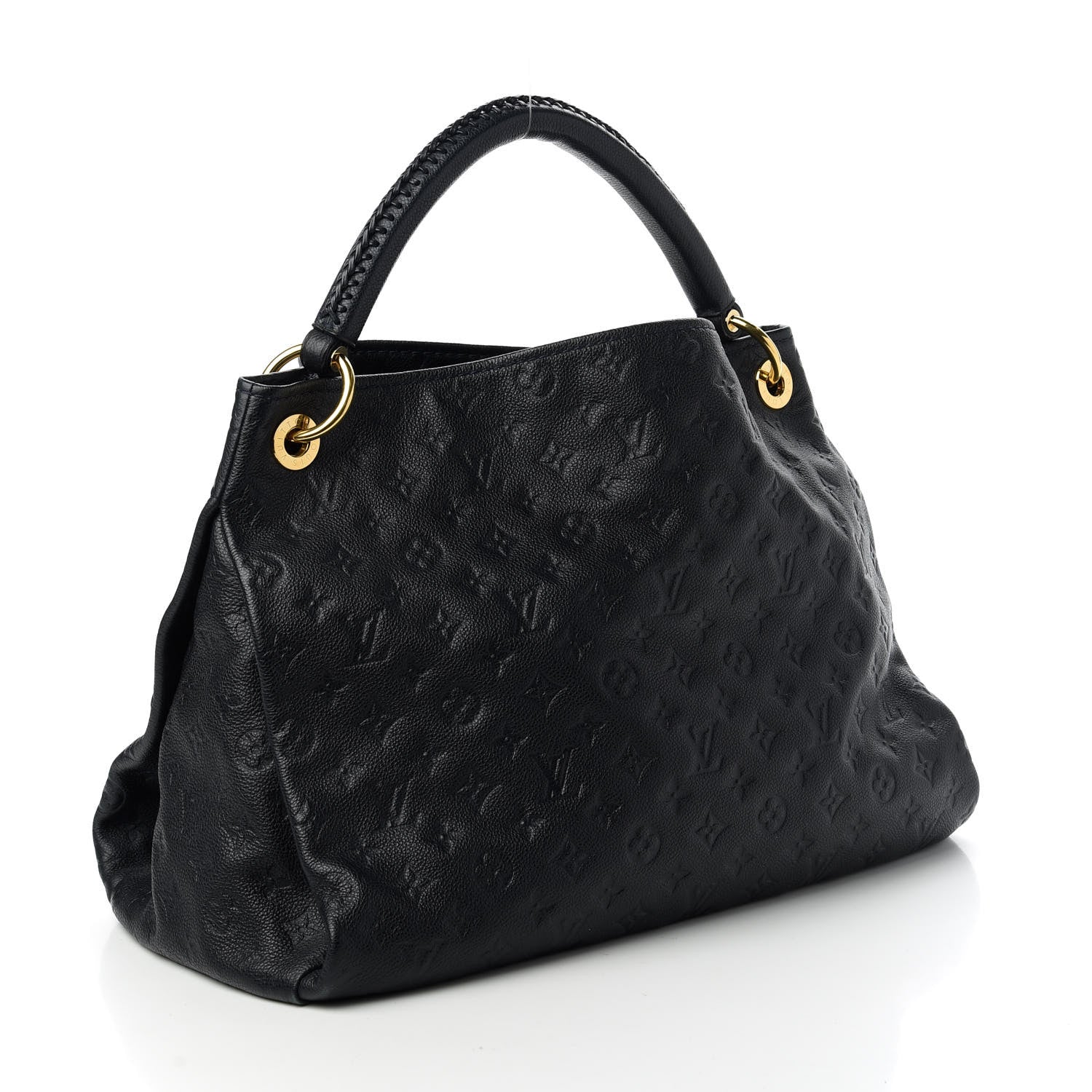 Louis Vuitton Empreinte Artsy MM Infini 3 of 10