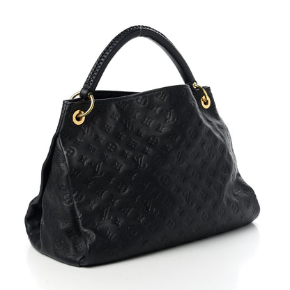 Louis Vuitton Empreinte Artsy MM Infini 3 of 10