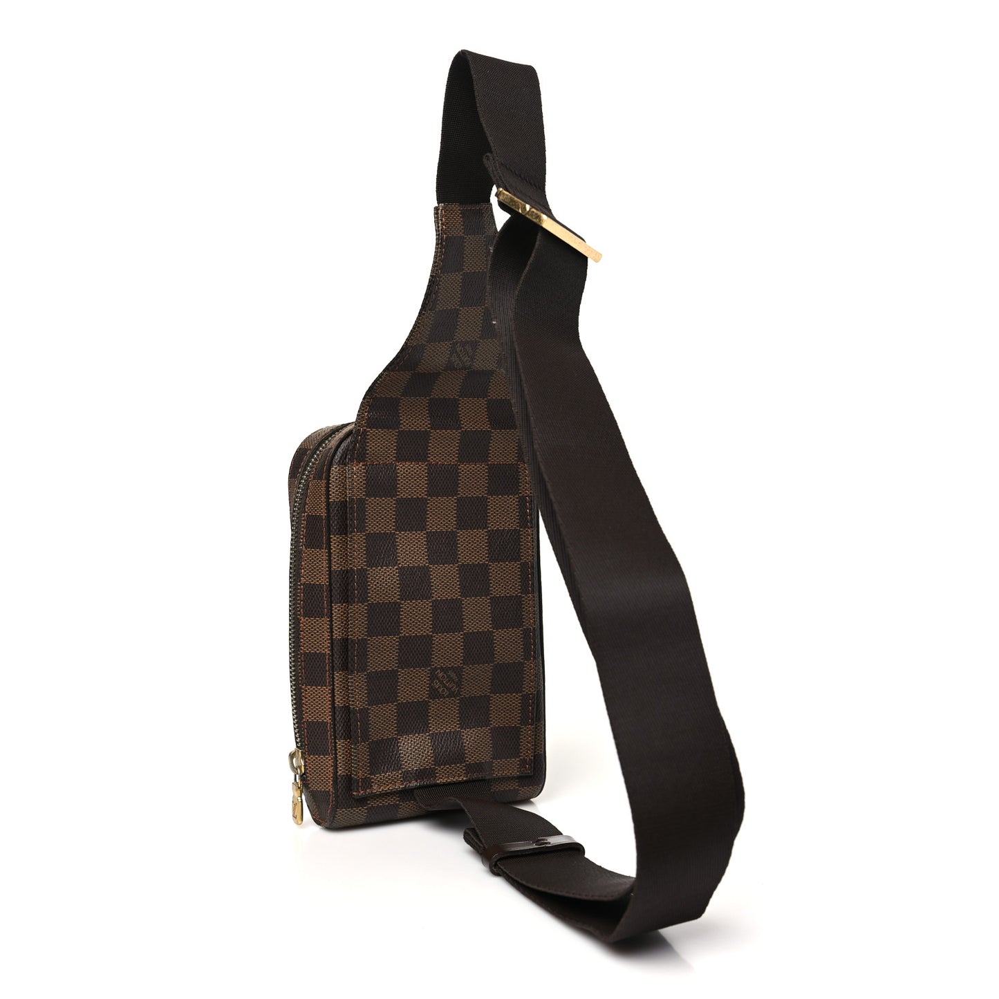 Damier Ebene Geronimos