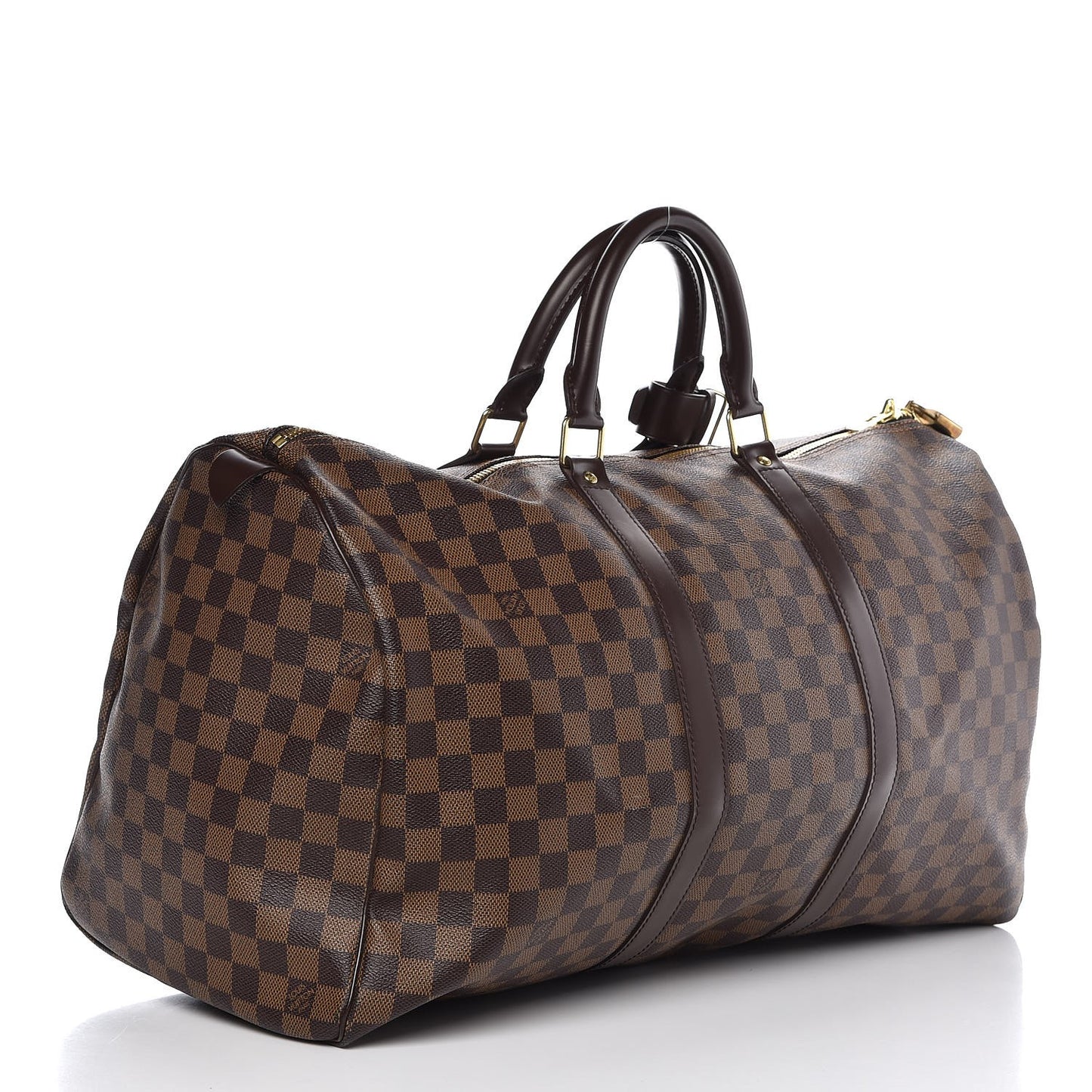 Damier Ebene Keepall 50