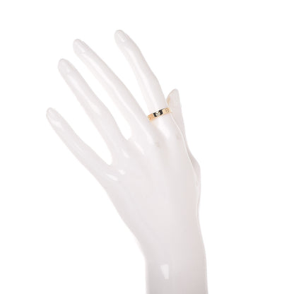 Cartier 18K Yellow Gold 3.5mm LOVE Wedding Band Ring 52 6 2 of 5