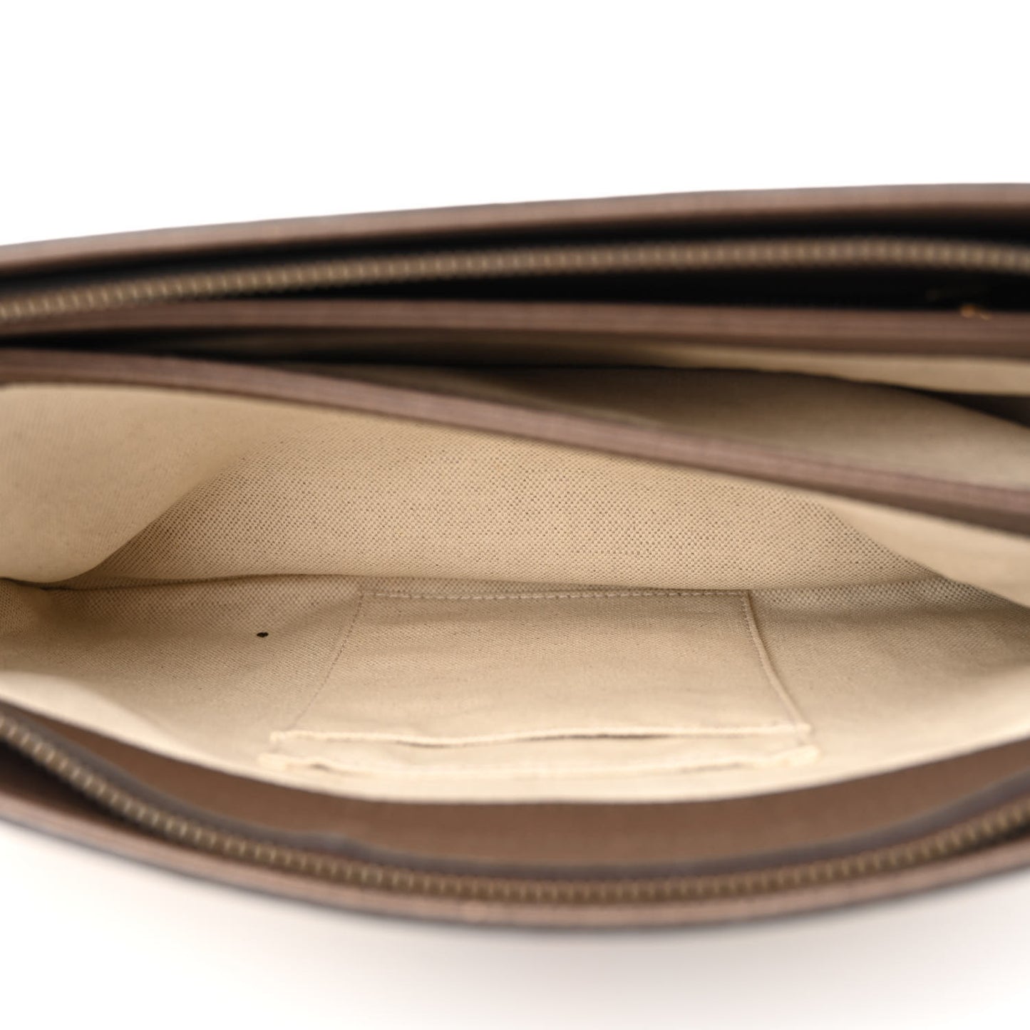 GG Supreme Monogram Web Medium Ophidia Shoulder Bag Beige New Acero
