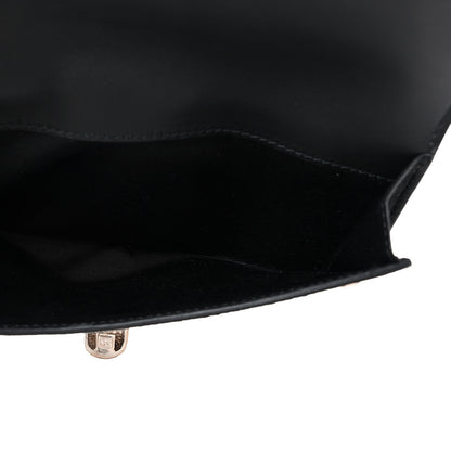 Alexander McQueen Pebbled Calfskin Skull Continental Wallet Teint 5 of 10