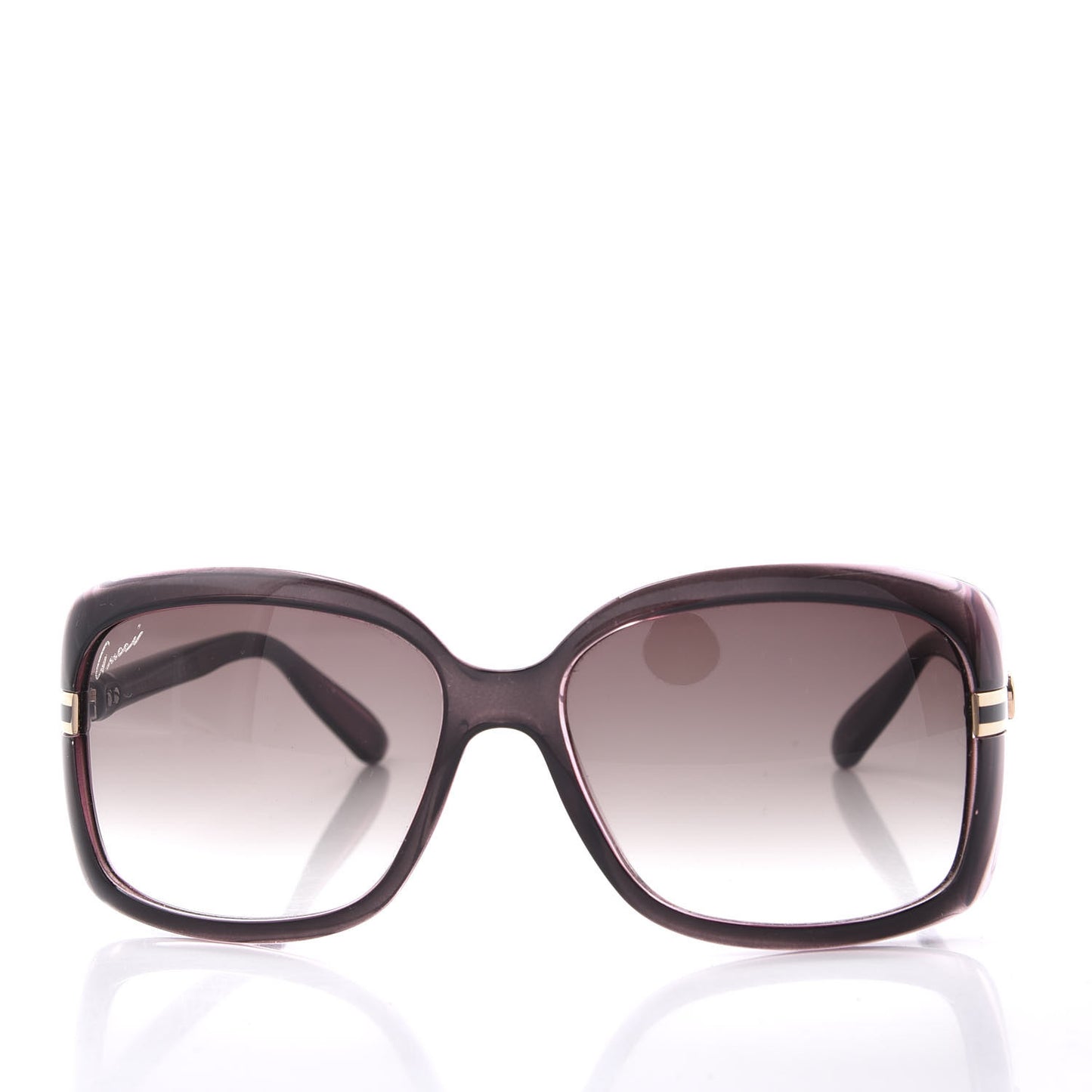 GG Web Sunglasses GG3188/S Purple