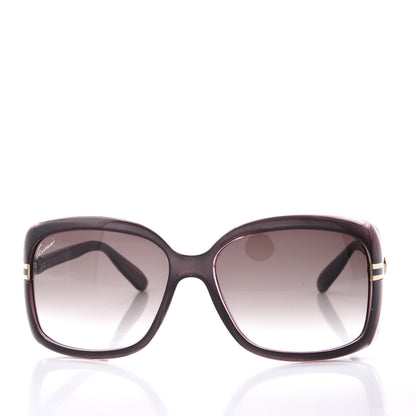 Gucci GG Web Sunglasses GG3188/S Purple 2 of 8