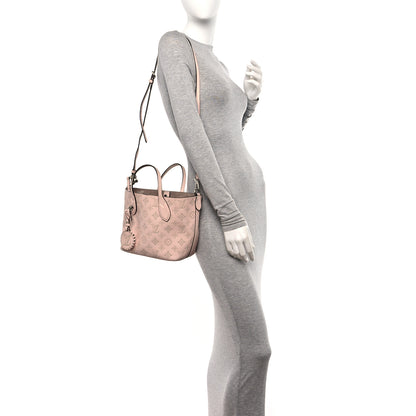 Louis Vuitton Mahina Blossom PM Rose Jasmin 2 of 10
