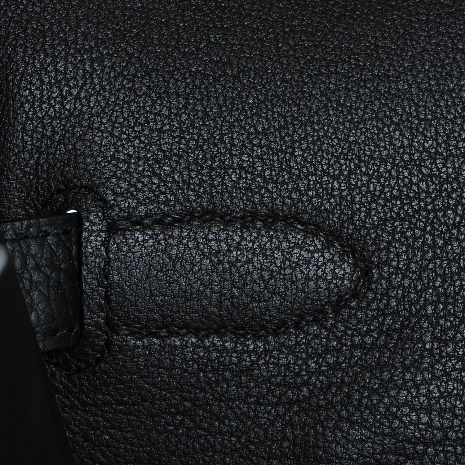 Hermes Togo Birkin 35 Plomb 19 of 25