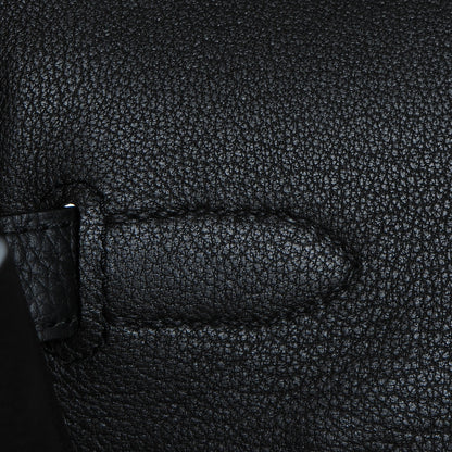 Hermes Togo Birkin 35 Plomb 19 of 25