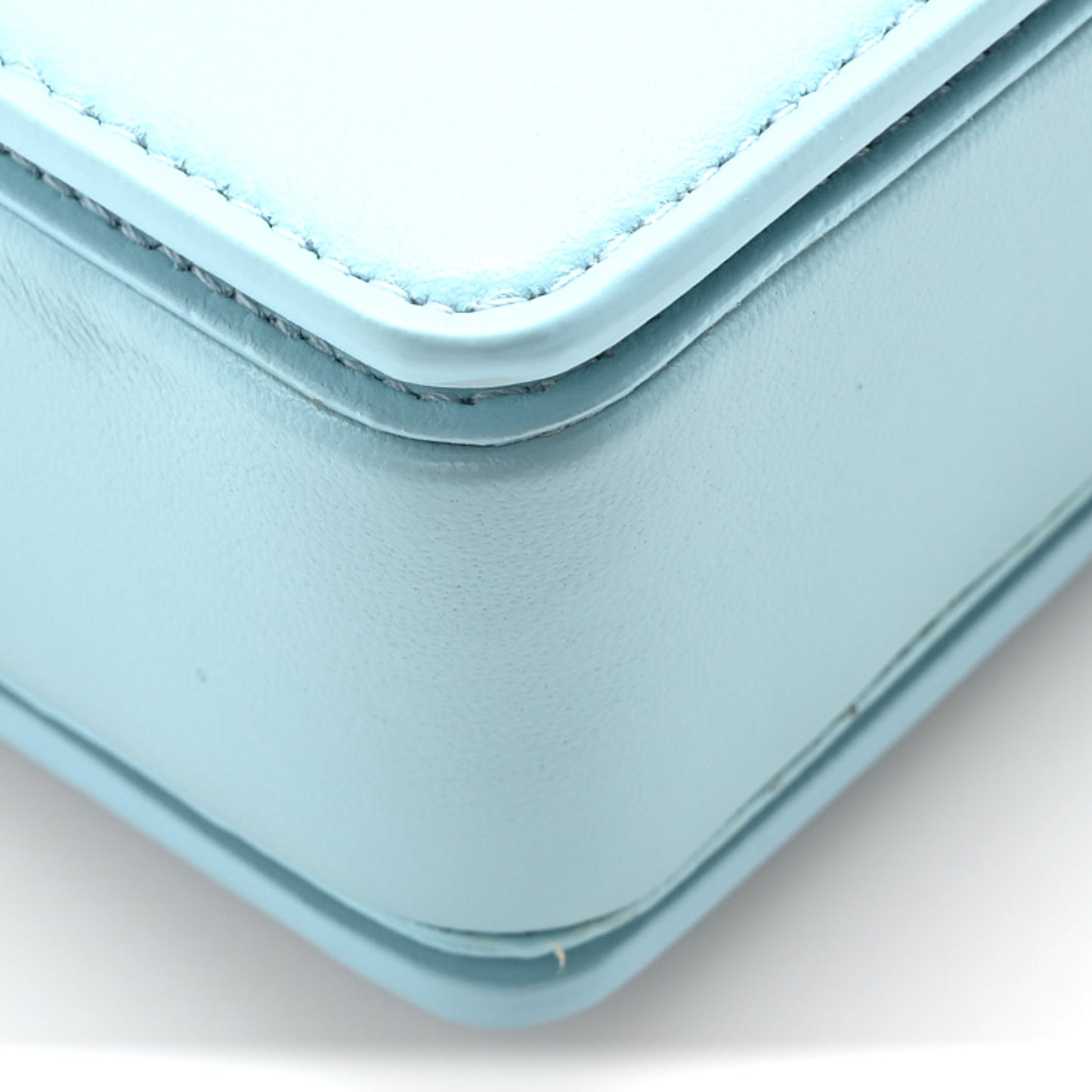 Nappa Loubi54 Crossbody Bag Mineral