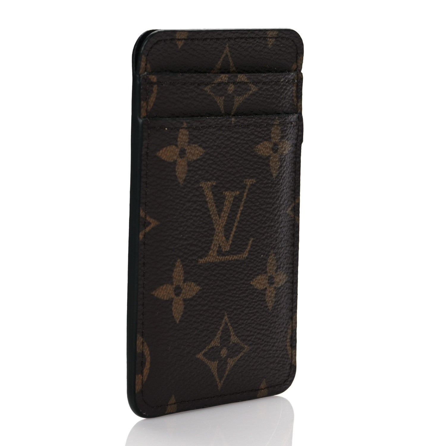 Louis Vuitton Epi Monogram Game On Card Holder 3 of 8