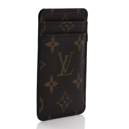 Louis Vuitton Epi Monogram Game On Card Holder 3 of 8