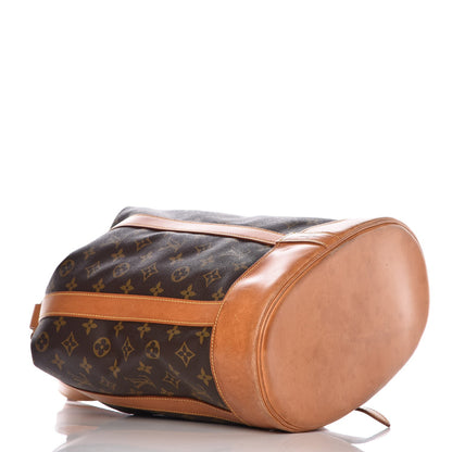 Louis Vuitton Monogram Randonnee PM 17 of 27