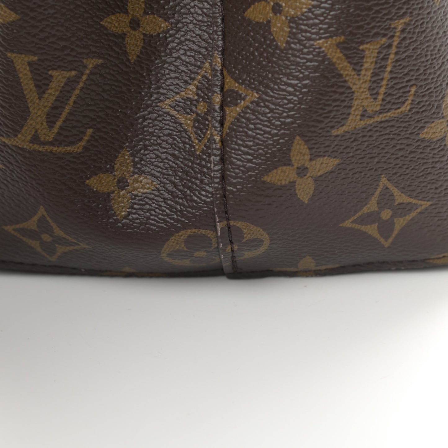 Monogram Neonoe MM Black