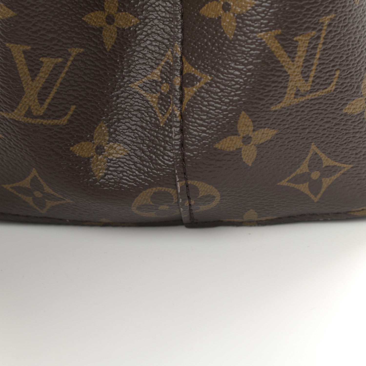 Louis Vuitton Monogram Neonoe MM Black 13 of 13