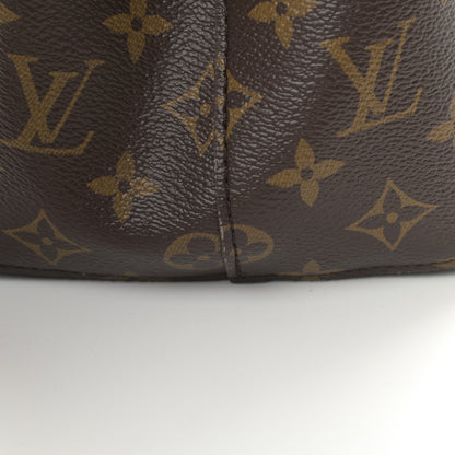 Louis Vuitton Monogram Neonoe MM Black 13 of 13