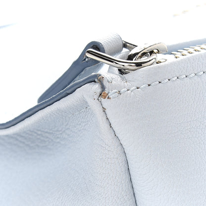 Givenchy Sugar Goatskin Small Pandora Baby Blue 10 of 11