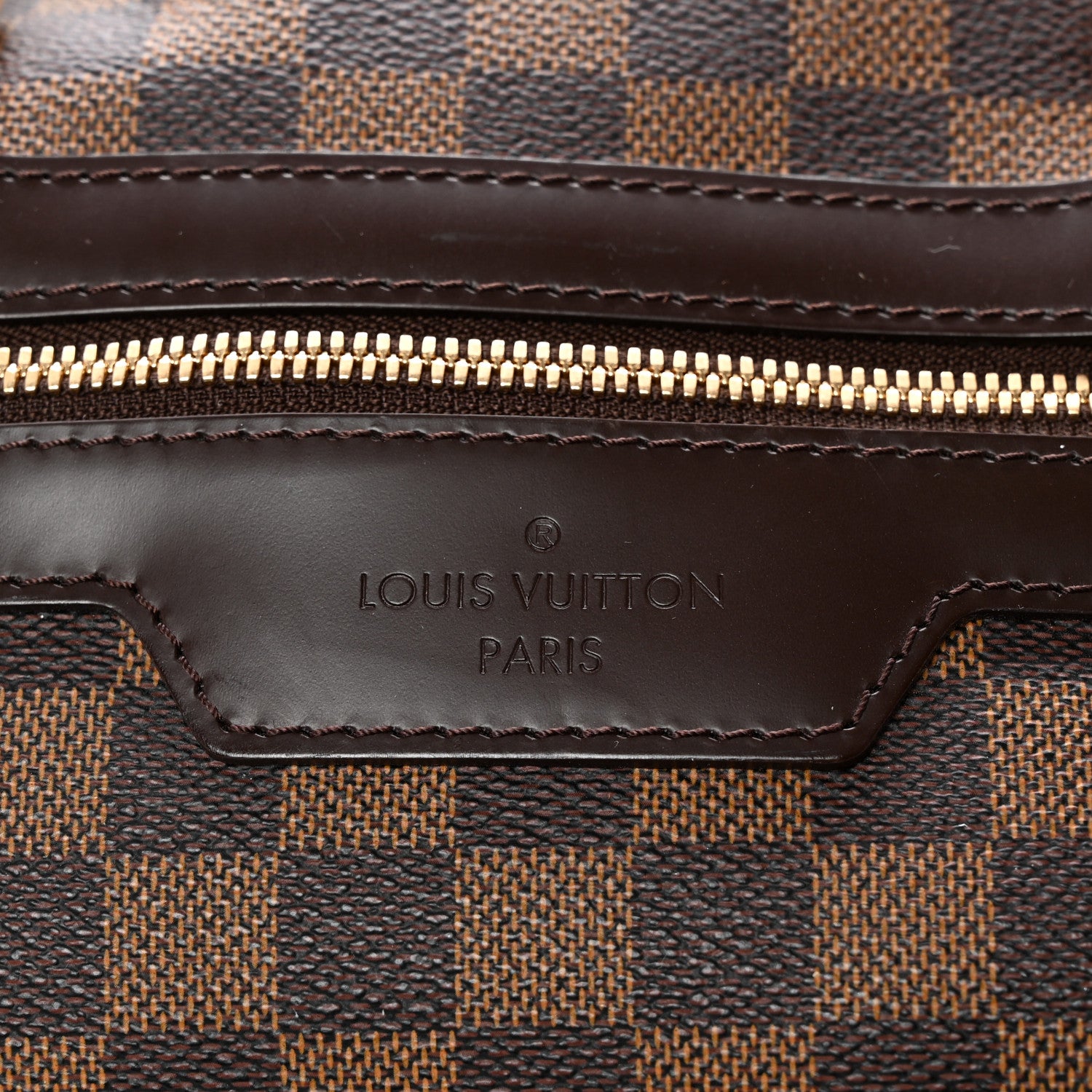 Louis Vuitton Damier Ebene Eole 50 21 of 21