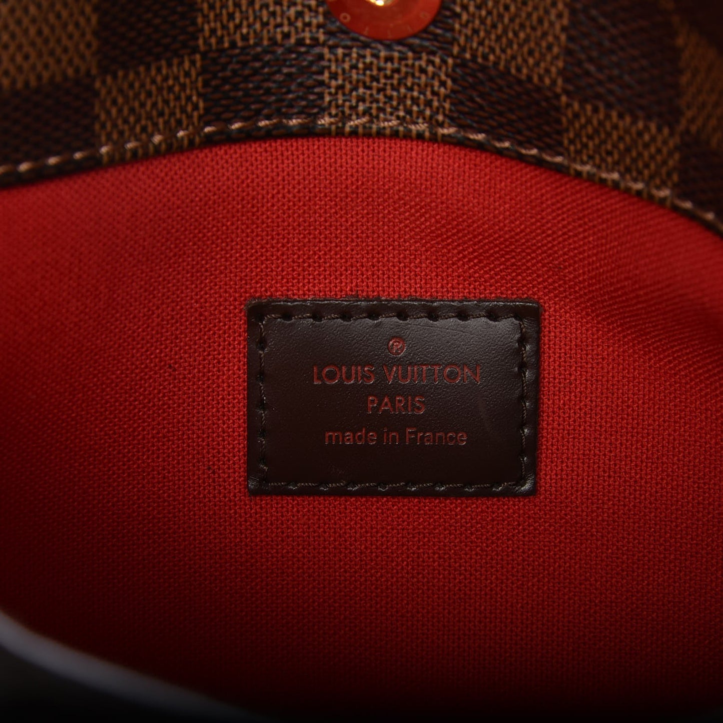Damier Ebene Bloomsbury PM