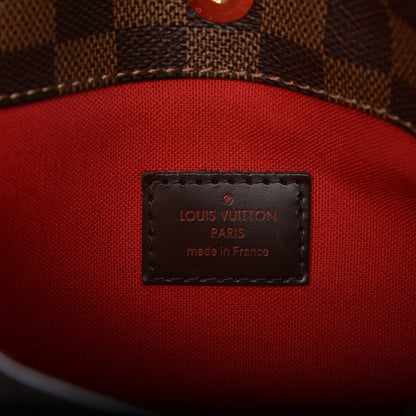 Louis Vuitton Damier Ebene Bloomsbury PM 6 of 8