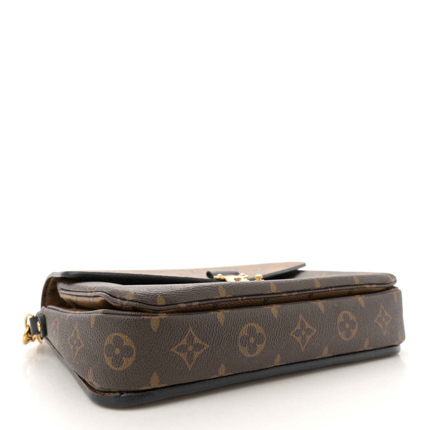 Louis Vuitton Reverse Monogram Pochette Metis 4 of 12