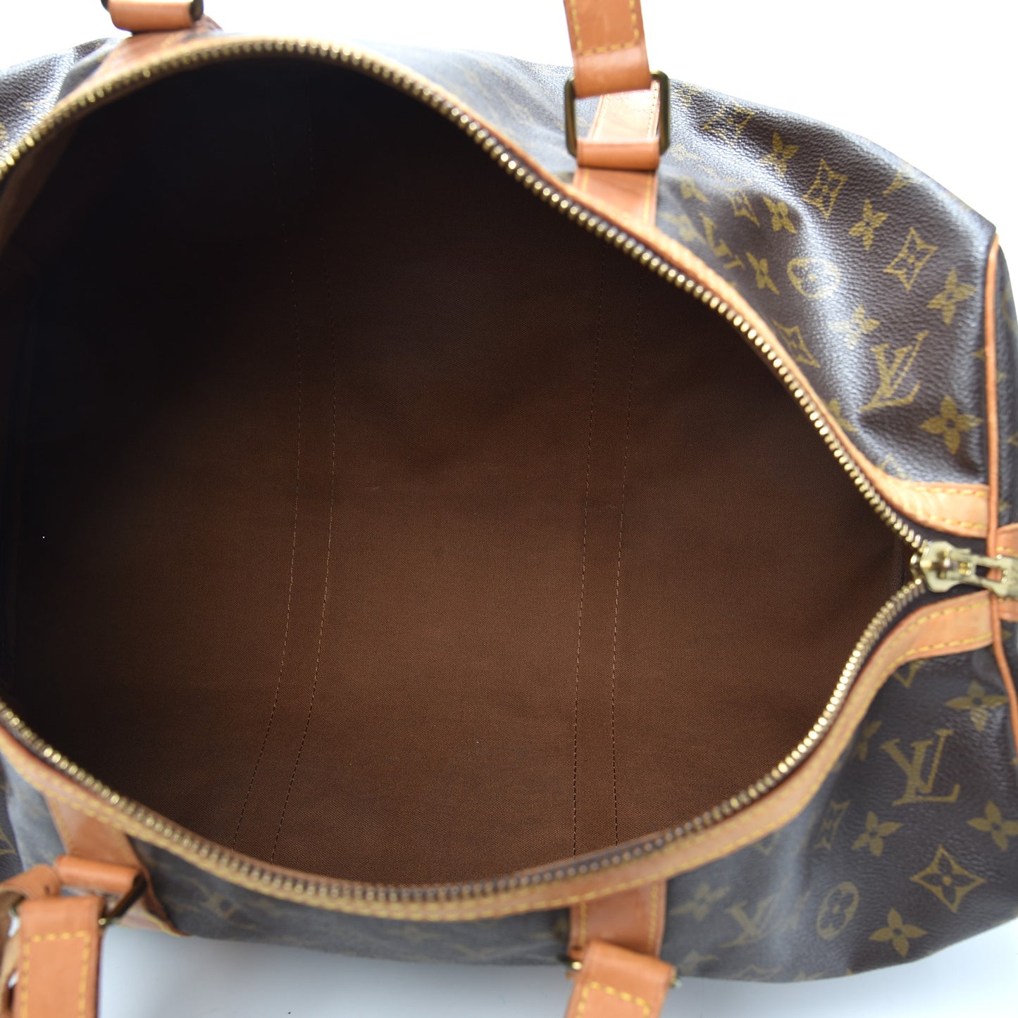 Monogram Sac Souple 45