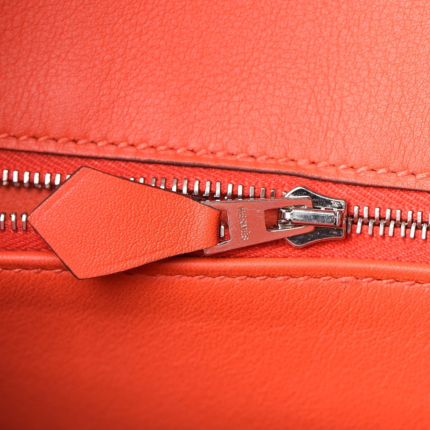 Swift Birkin 25 Capucine