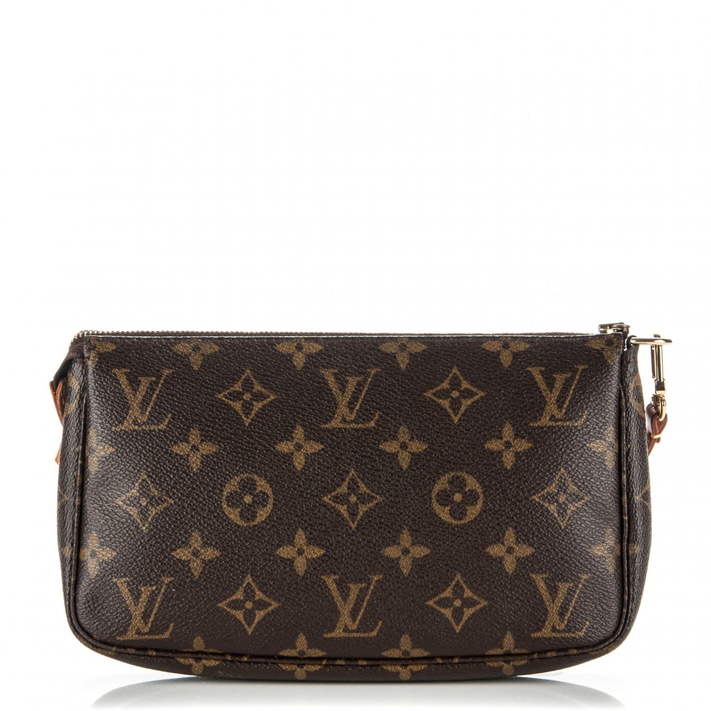 Monogram Pochette Accessories