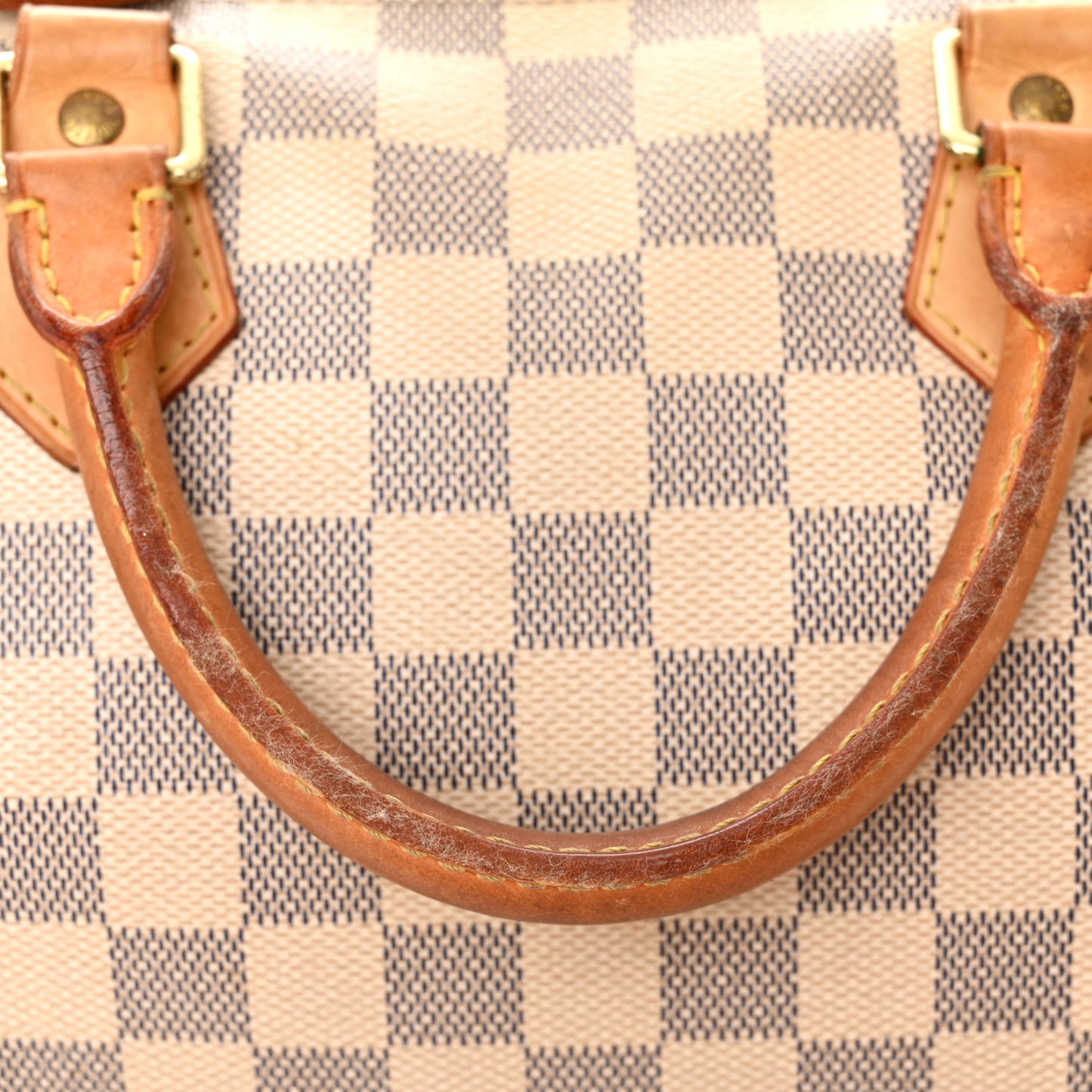 Damier Azur Speedy 30