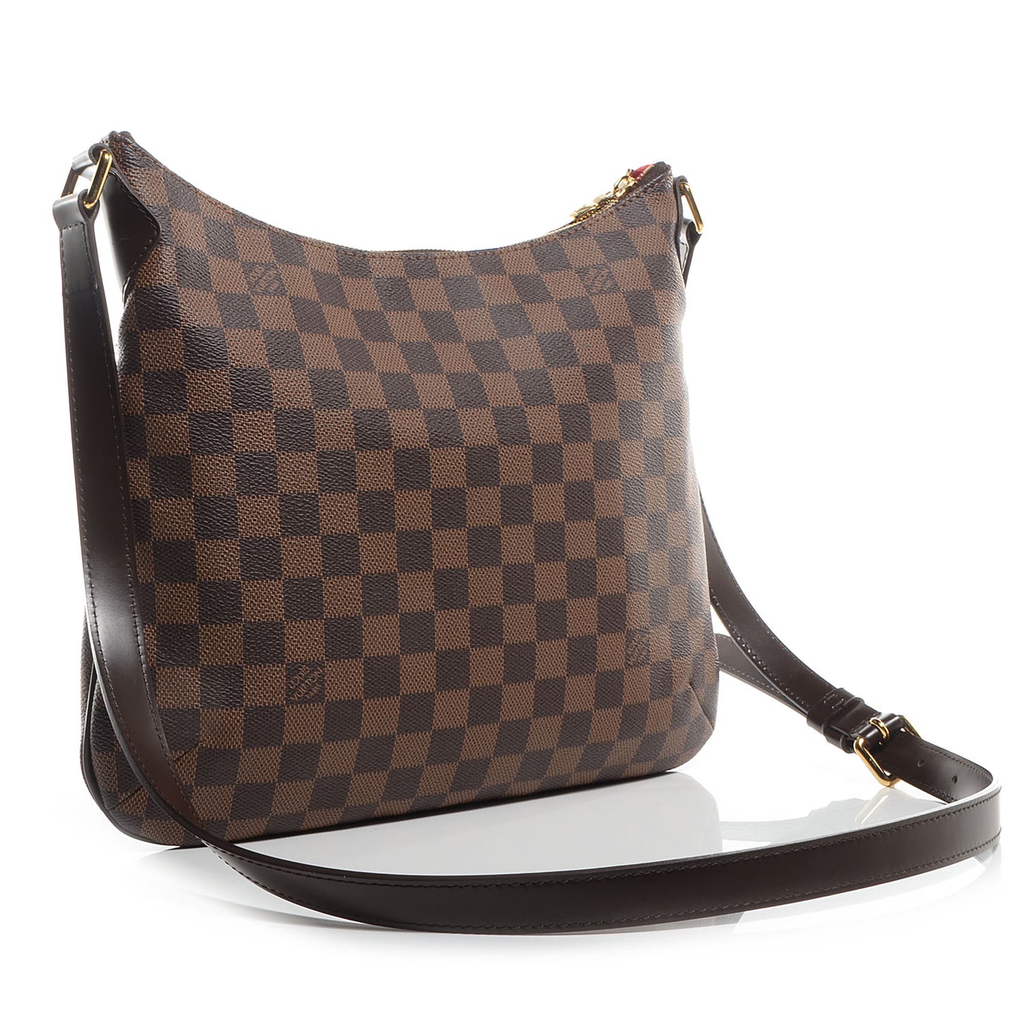 Damier Ebene Bloomsbury PM