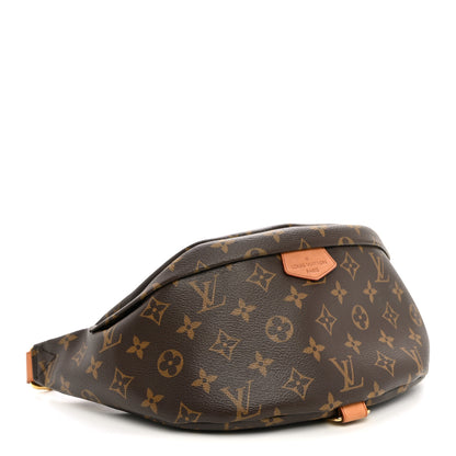 Louis Vuitton Monogram Bumbag 4 of 9