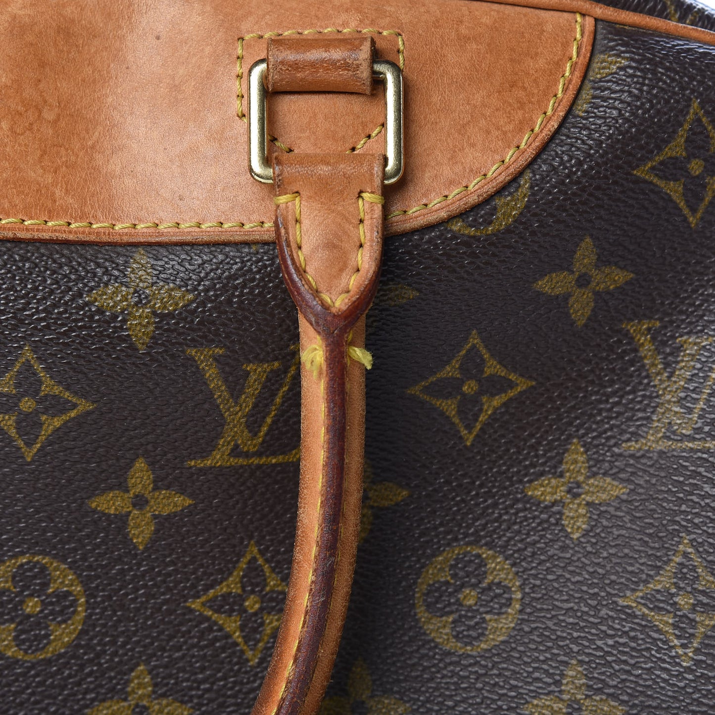 Monogram Deauville